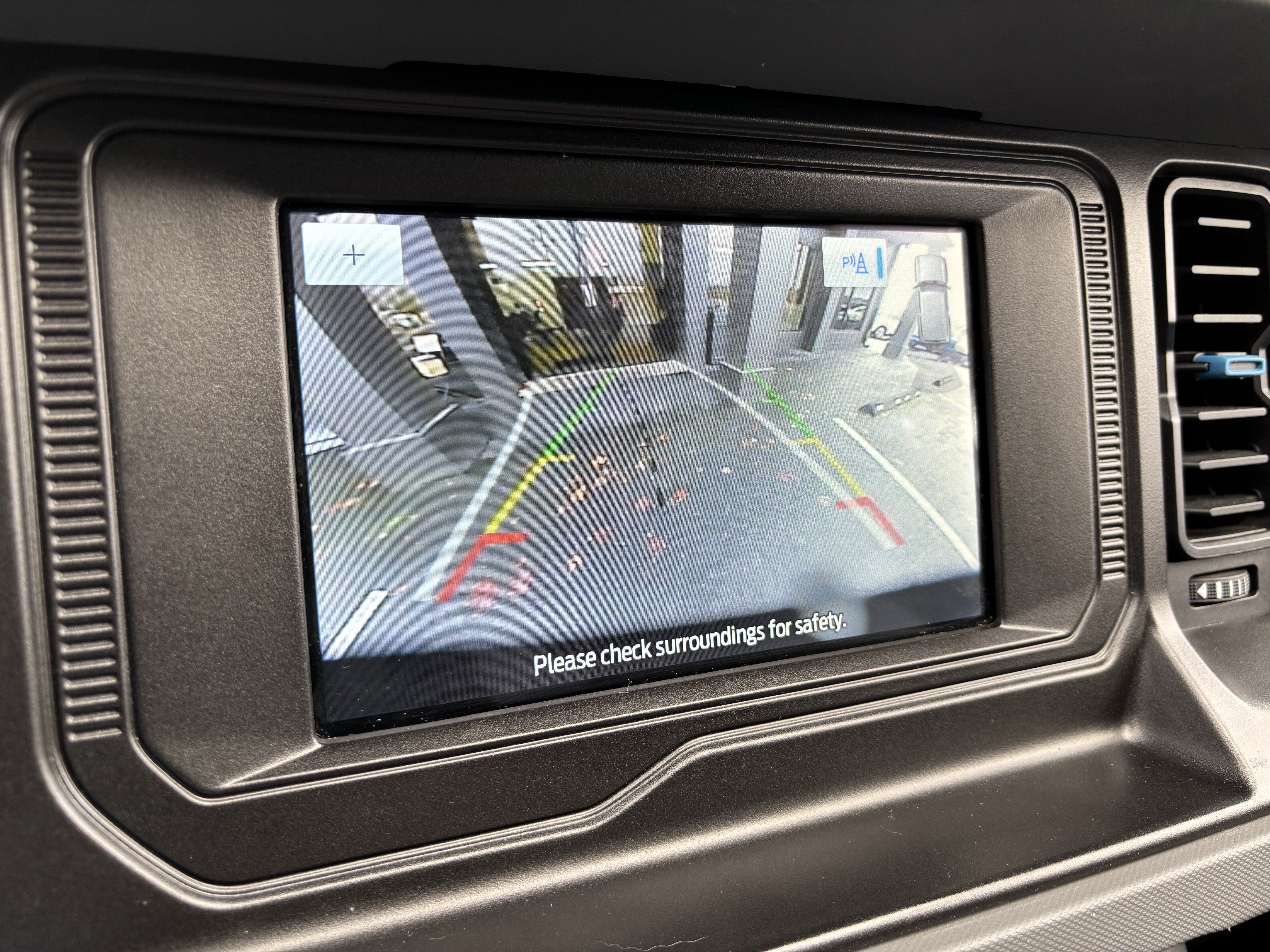 Used 2022 Ford Bronco Black Diamond image 30