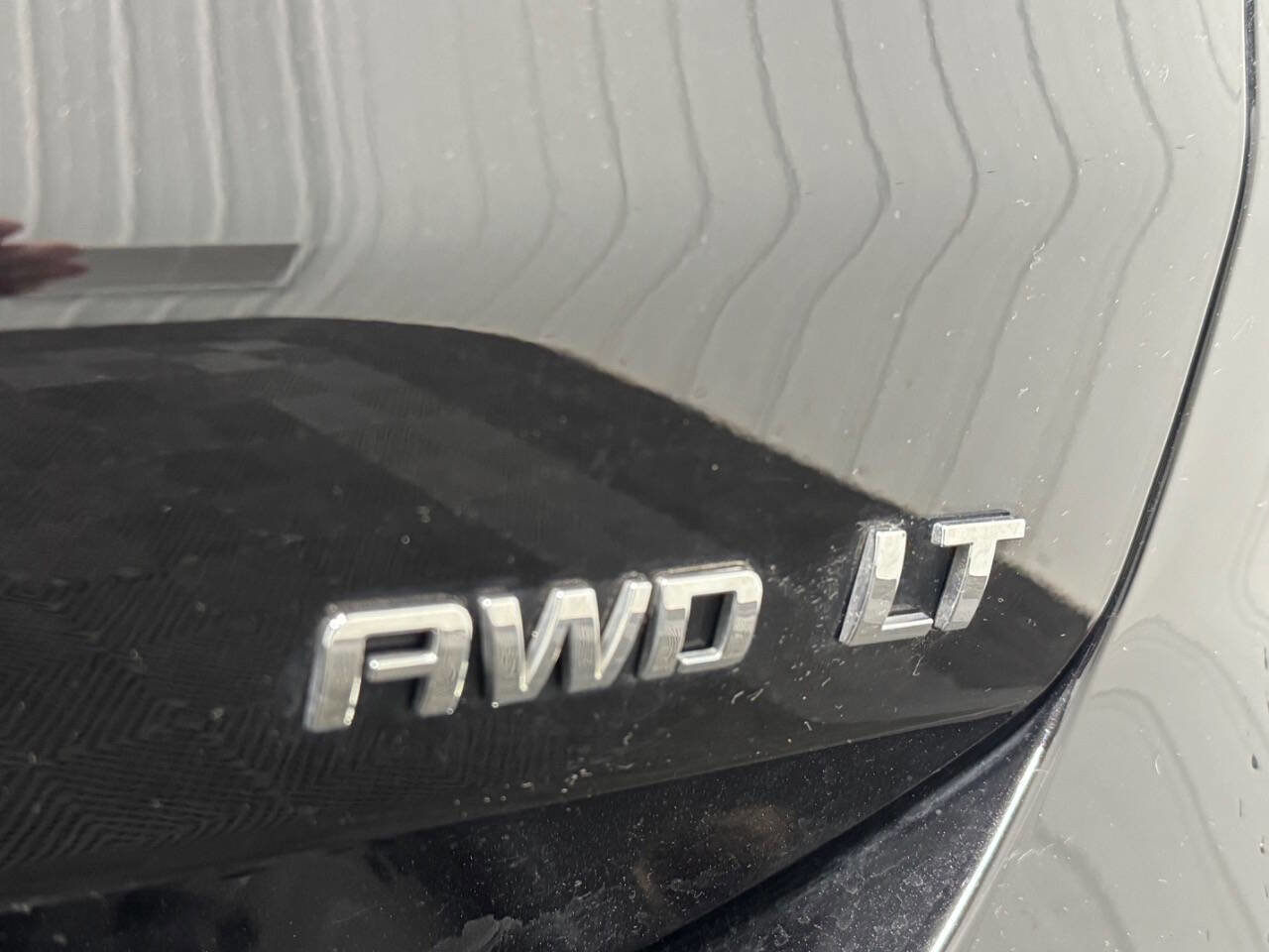 Used 2022 Chevrolet Equinox LT image 6