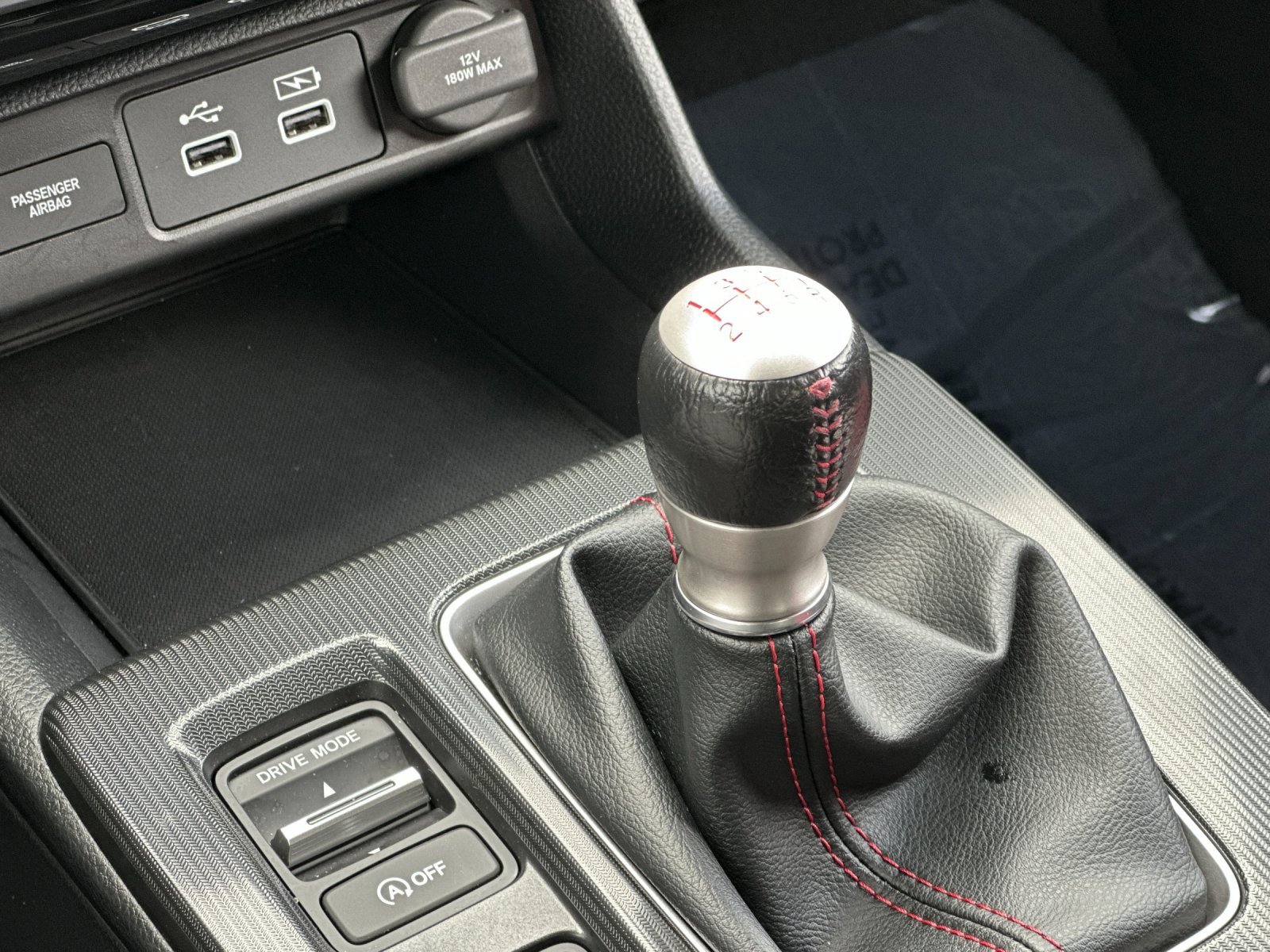 Used 2024 Honda Civic Si image 20