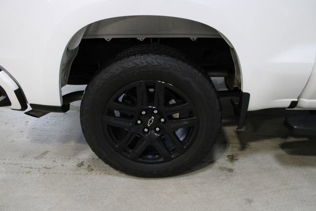 Used 2023 Chevrolet Silverado 1500 RST image 33