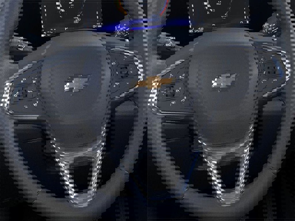 New 2026 Chevrolet Trax ACTIV image 20