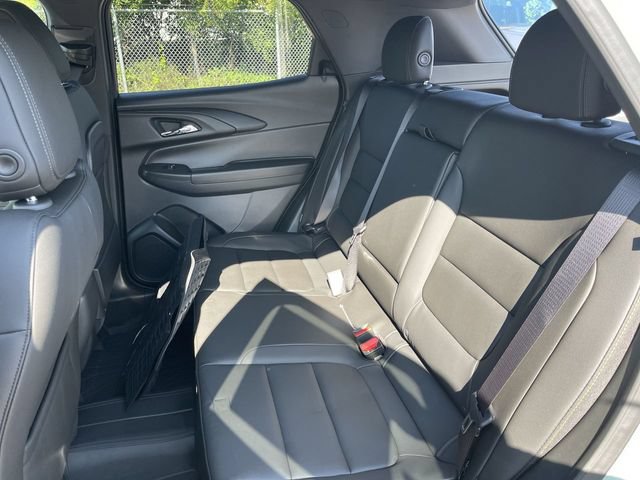 New 2026 Chevrolet TrailBlazer ACTIV w/ Convenience Package AWD/4WD image 22
