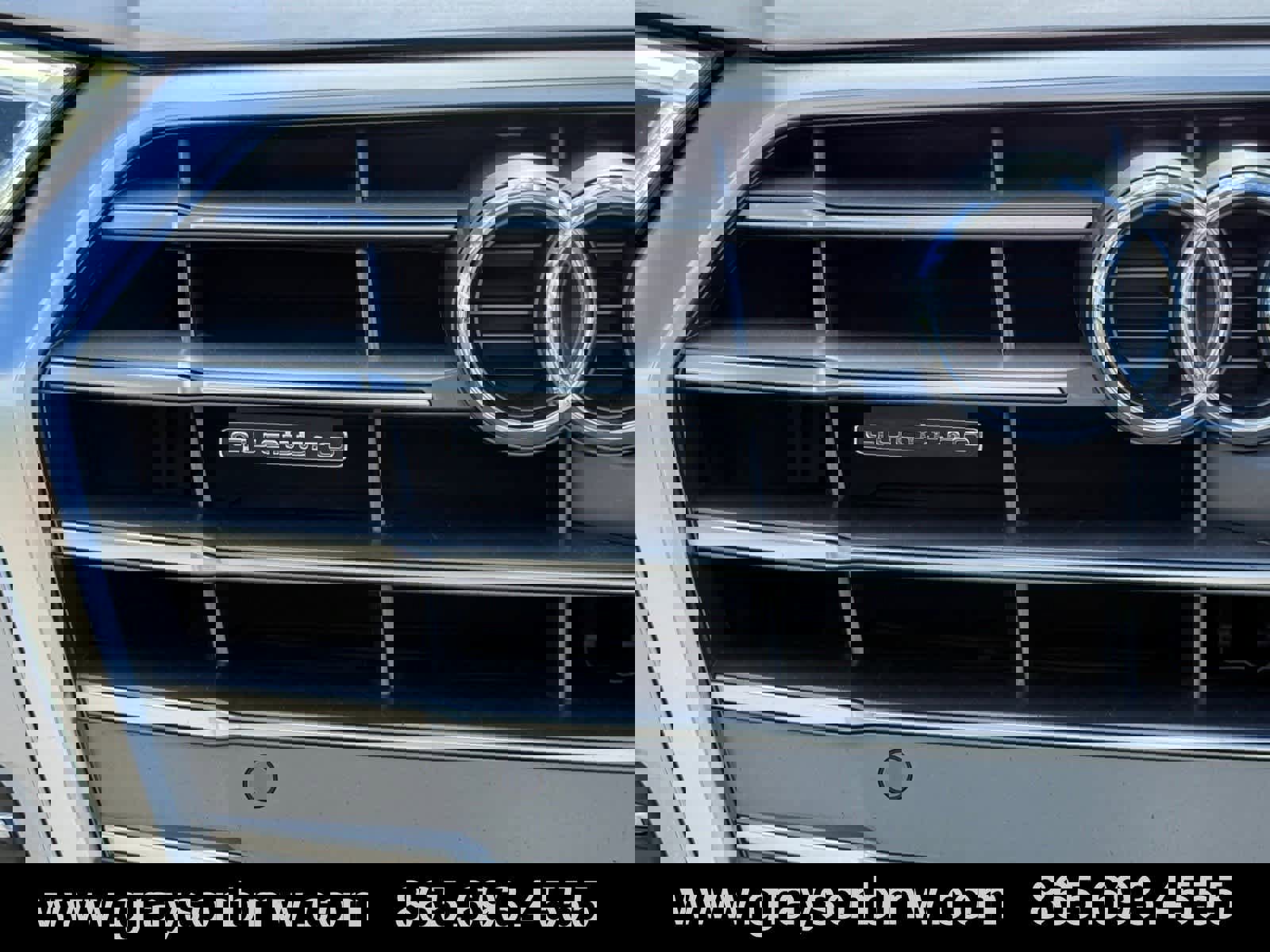 Used 2020 Audi Q5 Prestige w/ Prestige Package image 47