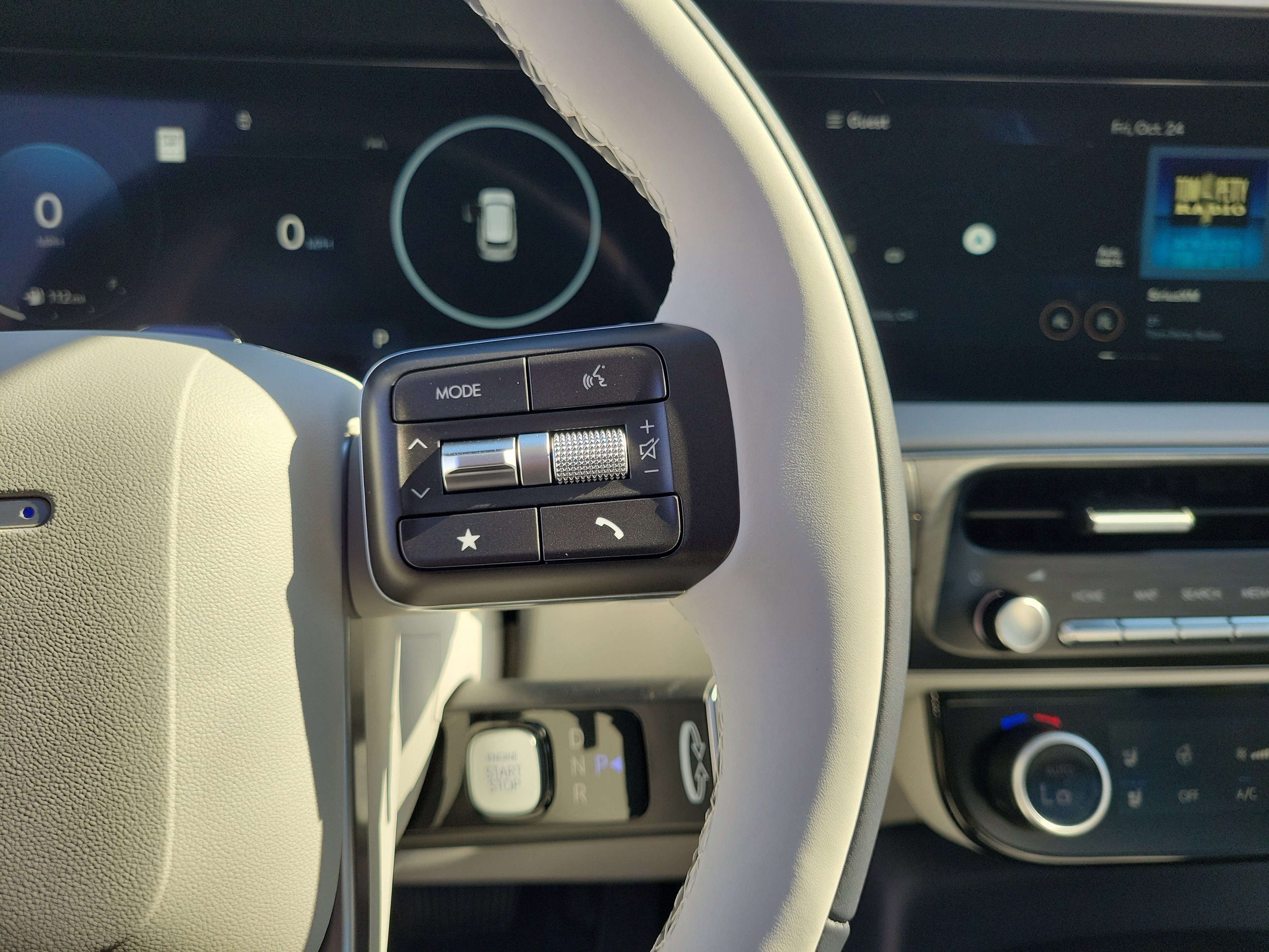 New 2026 Hyundai Palisade Calligraphy image 24