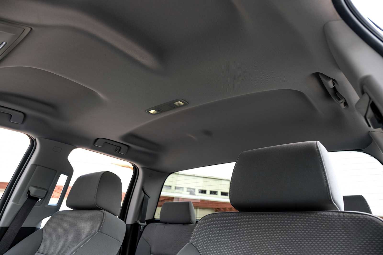 Used 2017 Chevrolet Silverado 1500 Custom w/ Rally 1 Edition AWD/4WD image 31