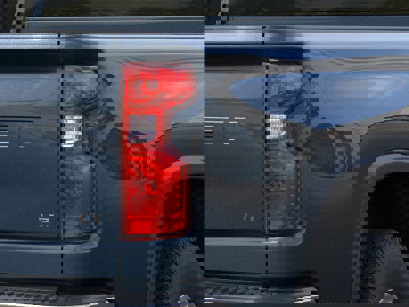 New 2026 Chevrolet Silverado 3500 LT w/ All Star Edition image 11