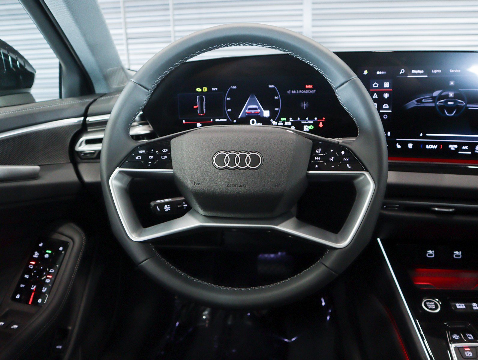 New 2026 Audi A6 Premium Plus AWD/4WD image 18