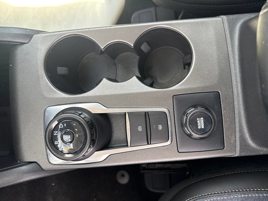 Used 2025 Ford Bronco Sport Outer Banks w/ Outer Banks Tech Package+ AWD/4WD image 13