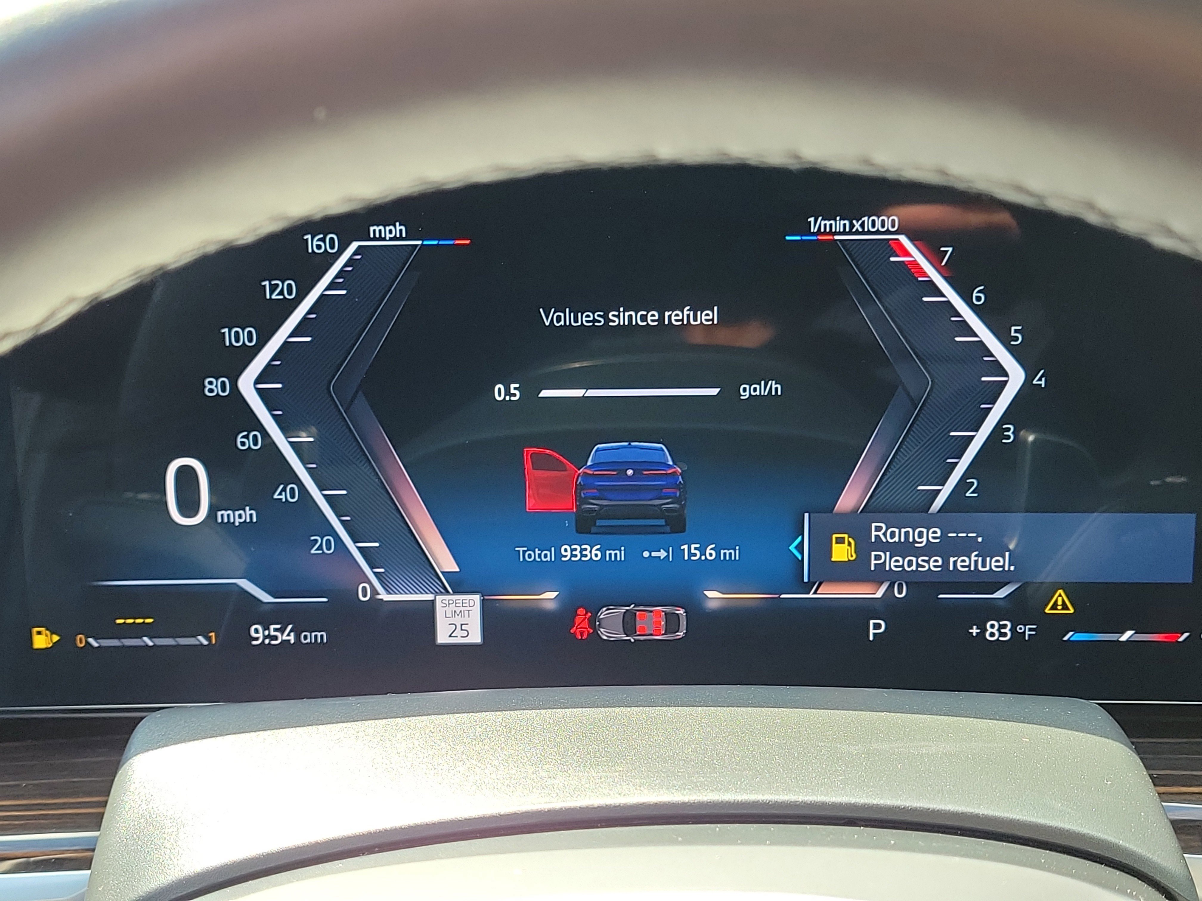 Used 2026 BMW X6 xDrive40i w/ Premium Package AWD/4WD image 31