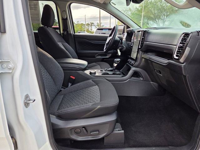 Used 2024 Ford Ranger XLT w/ Equipment Group 301A High AWD/4WD image 23