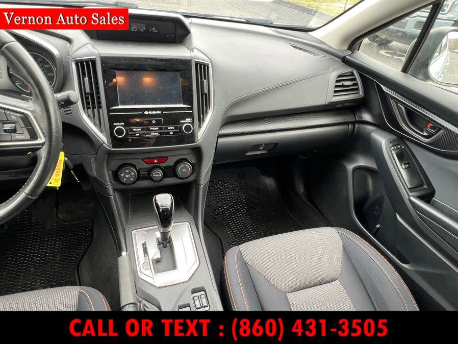 Used 2018 Subaru Crosstrek 2.0i Premium image 15
