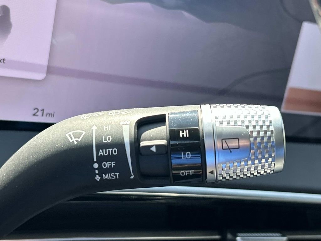 New 2026 Genesis GV70 2.5T Sport Prestige image 34