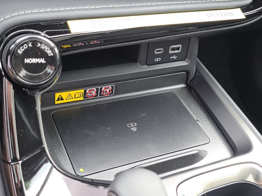 New 2026 Lexus NX 350 AWD w/ Premium Package image 24