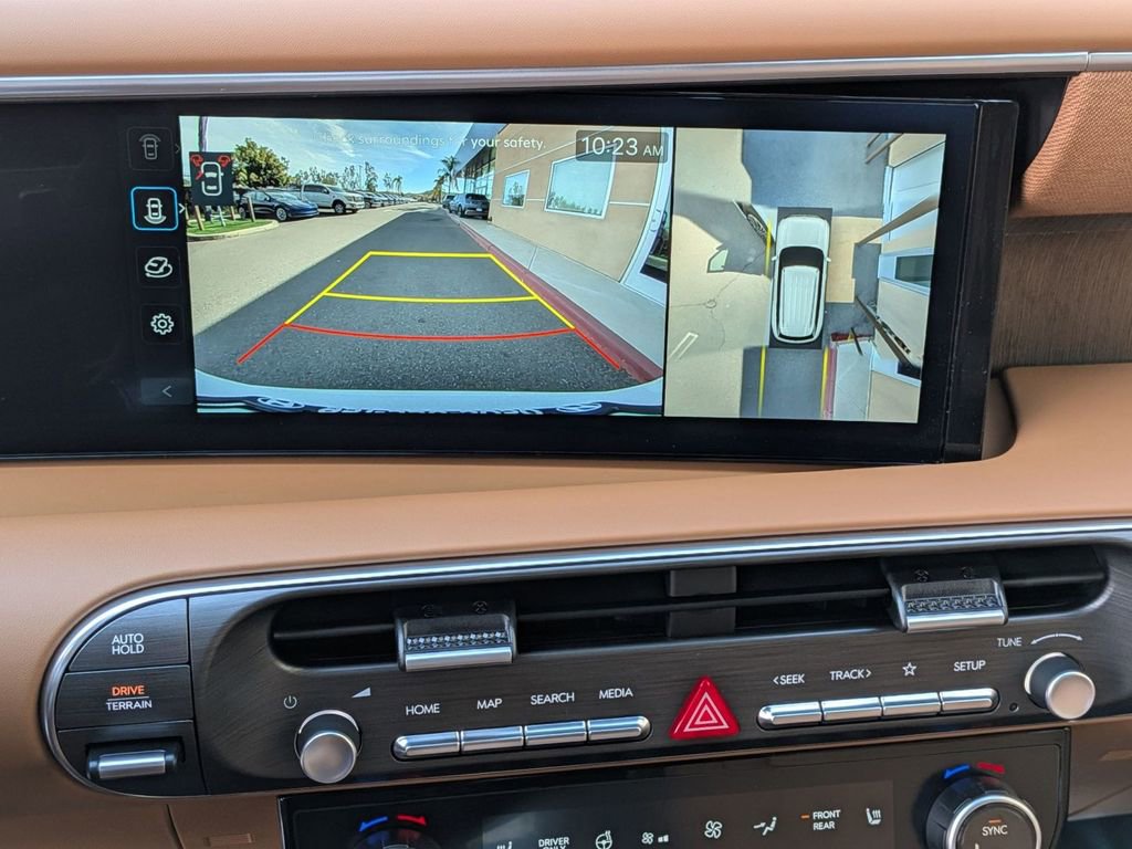 New 2026 Hyundai Palisade Calligraphy image 21