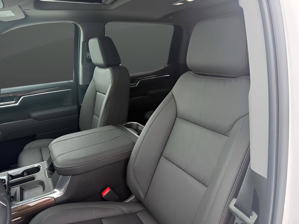 New 2026 Chevrolet Silverado 1500 RST w/ Convenience Package II image 9