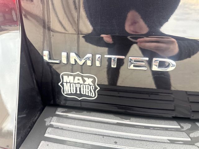 New 2024 Ford Expedition Max Limited image 9