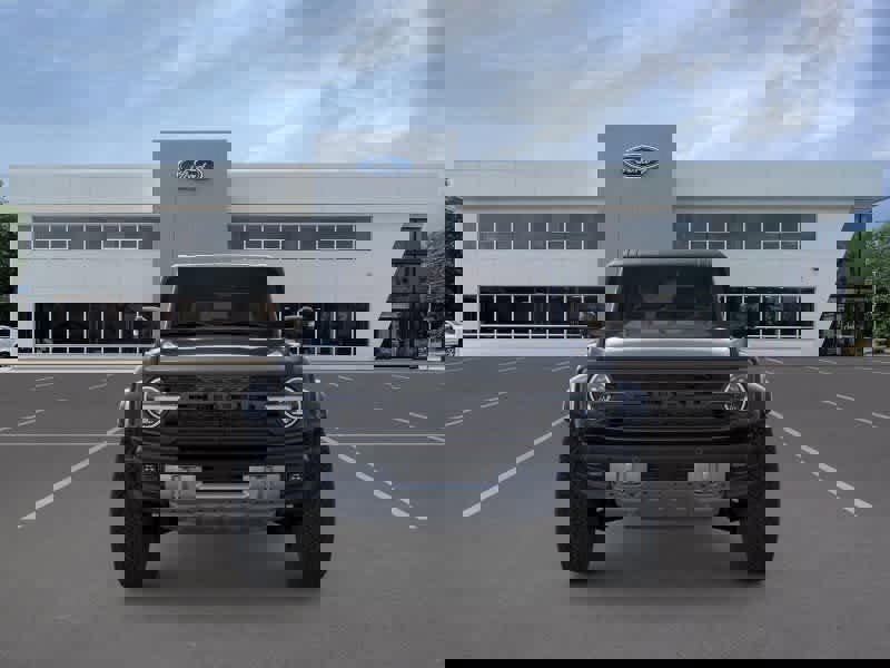 New 2026 Ford Bronco Raptor image 6