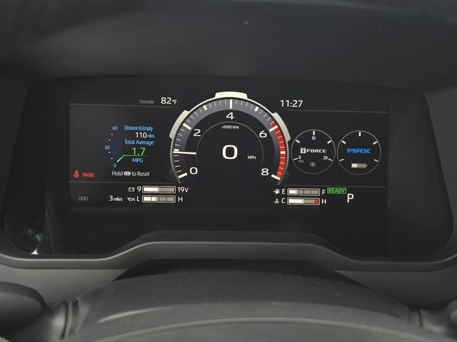 New 2026 Toyota Tundra TRD Pro AWD/4WD image 18