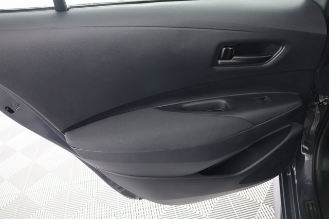 Used 2024 Toyota Corolla LE image 23