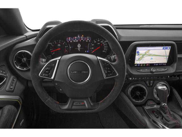 Used 2019 Chevrolet Camaro ZL1 RWD image 10