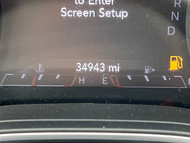 Used 2022 Jeep Cherokee Trailhawk w/ Trailhawk Elite Value Package image 6