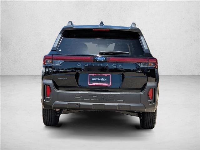 New 2026 Subaru Outback Premium AWD/4WD image 8