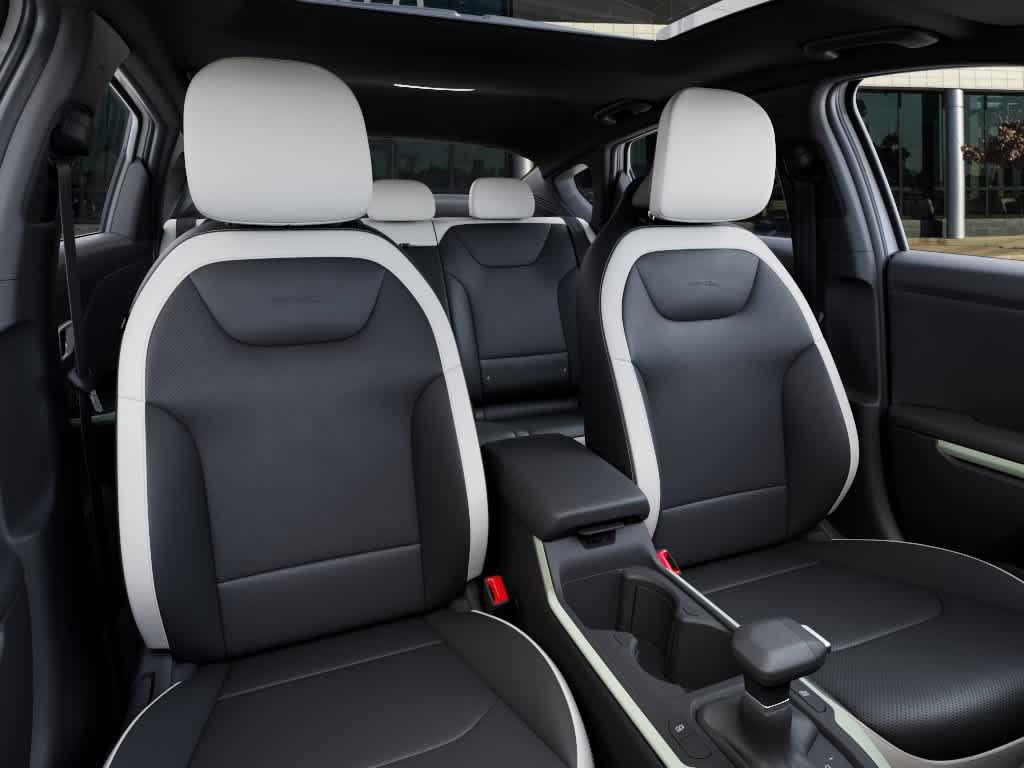 New 2026 Kia K4 EX FWD image 15