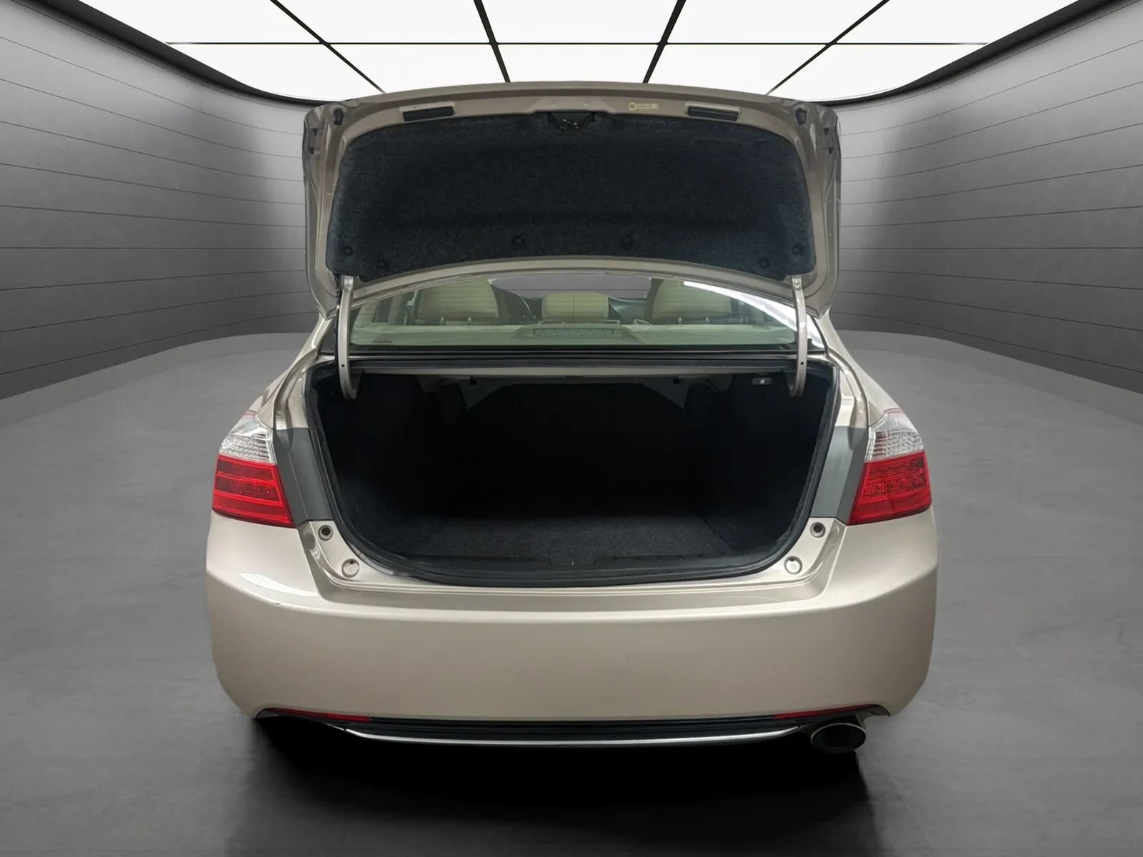 Used 2013 Honda Accord EX-L image 20