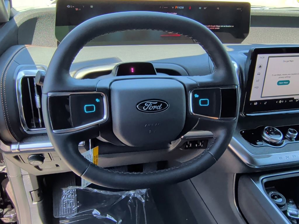 New 2026 Ford Expedition Tremor AWD/4WD image 15
