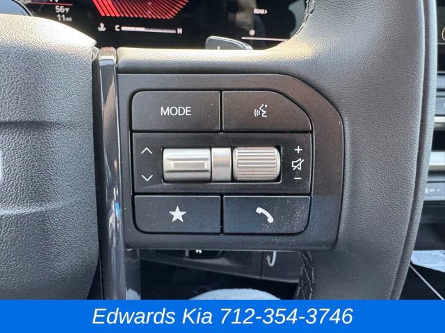 New 2027 Kia Telluride S image 20