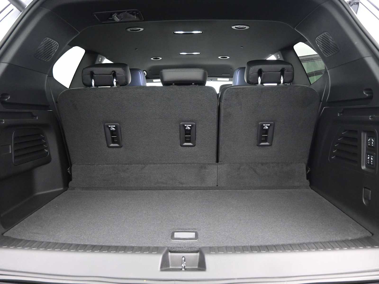 New 2026 Buick Enclave Preferred w/ Power Package image 12