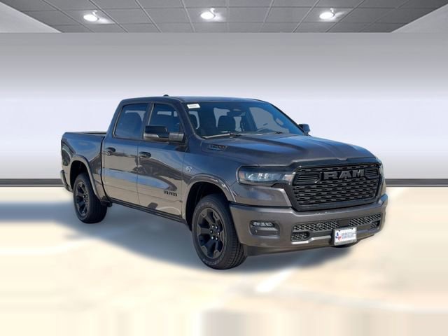 New 2026 RAM 1500 Lone Star image 7