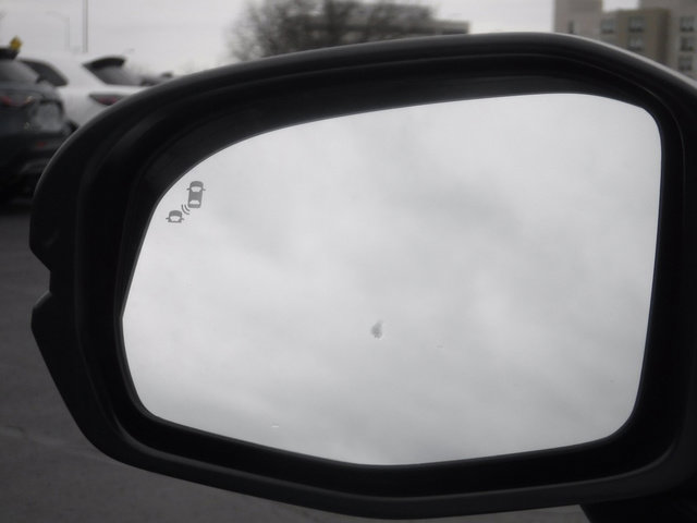 Used 2025 Honda CR-V EX image 38