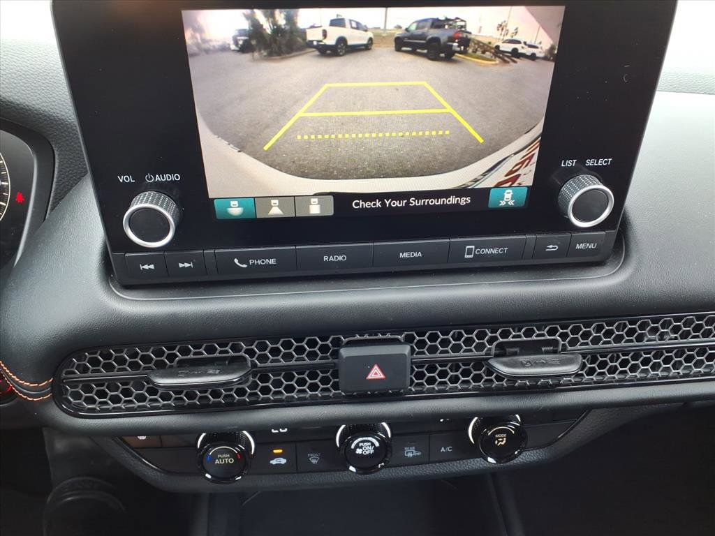 Used 2023 Honda HR-V Sport image 13