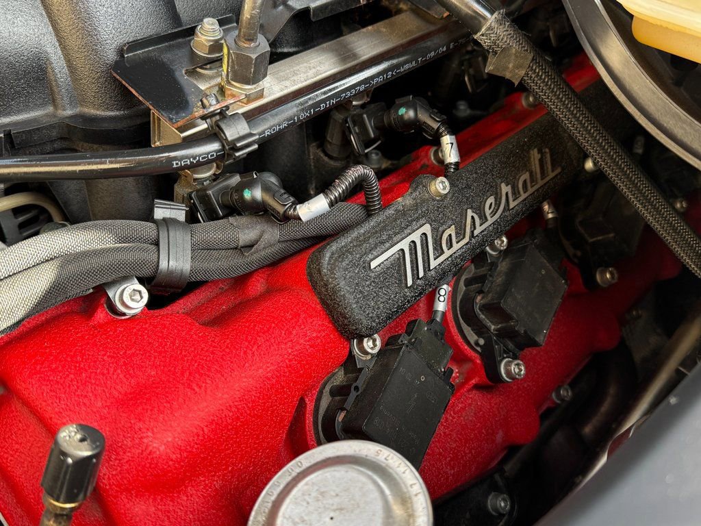 Used 2005 Maserati Quattroporte image 55