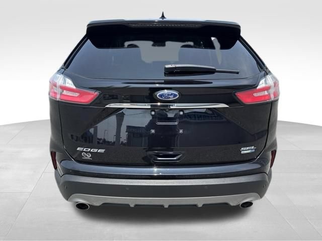 Used 2019 Ford Edge SEL w/ Equipment Group 201A AWD/4WD image 8