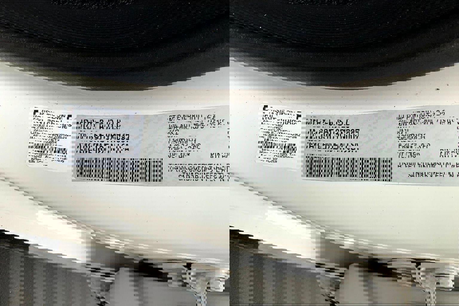 Used 2023 RAM 1500 TRX w/ TRX Level 2 Equipment Group AWD/4WD image 30