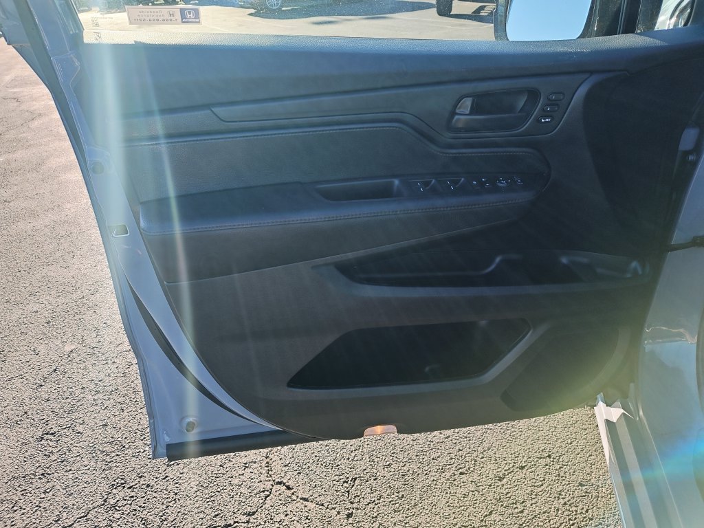Used 2024 Honda Odyssey Sport image 12