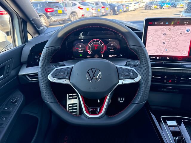 New 2026 Volkswagen GTI Autobahn image 24
