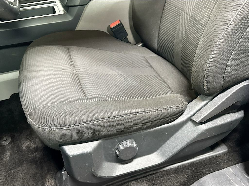 Used 2018 Ford F150 XL w/ Equipment Group 101A Mid image 16