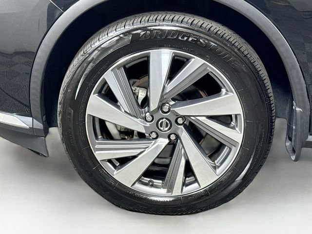 Used 2021 Nissan Murano SL w/ SL Moonroof Package image 33