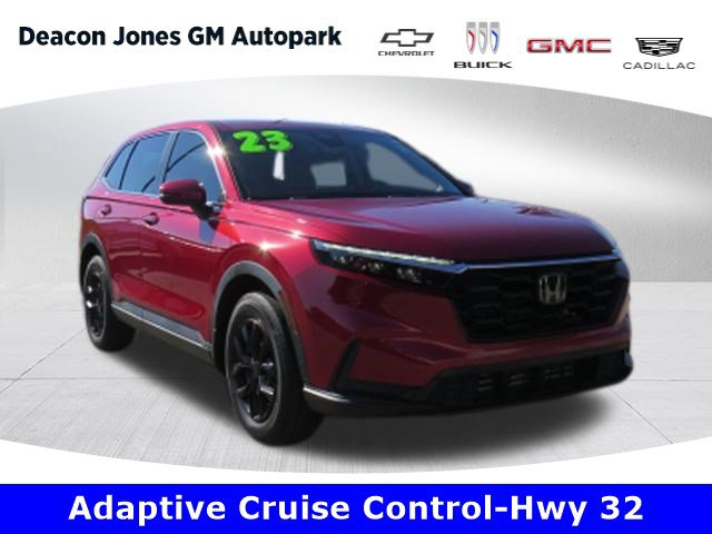 Used 2023 Honda CR-V LX