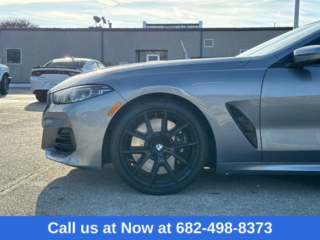 Used 2023 BMW 840i Gran Coupe image 5