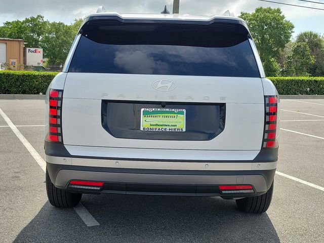Used 2026 Hyundai Palisade SEL image 5