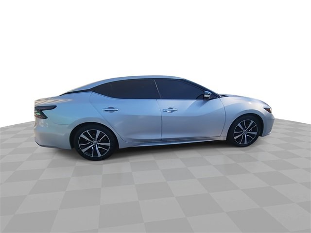 Used 2021 Nissan Maxima 3.5 SV w/ Floor Mat Group image 9
