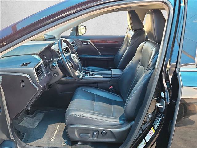 Used 2016 Lexus RX 350 AWD w/ Premium Package image 15
