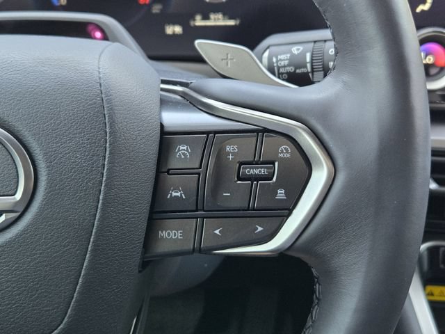 Used 2025 Lexus TX 350 FWD w/ Technology Package image 39