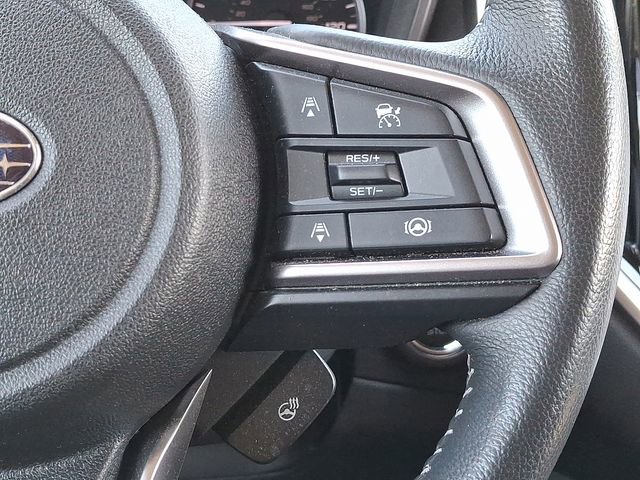 Used 2023 Subaru Ascent Limited w/ Technology Package AWD/4WD image 18