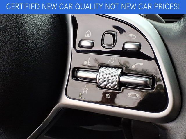 Certified 2021 Mercedes-Benz GLE 350 image 10