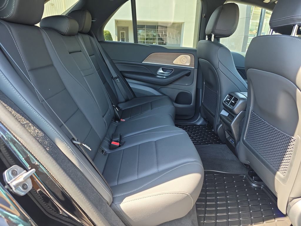 Used 2026 Mercedes-Benz GLE 350 4MATIC image 17